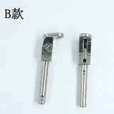 Олкосские аксессуары Slingshot бамбук и деревянная фанера чистая говядина рогатая титановая полка