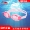 Kính bảo hộ Li Ning HD Kính cận thị Kính bơi chống nước và chống sương mù Đàn ông chuyên nghiệp Kính bơi dành cho nữ bằng phẳng - Goggles