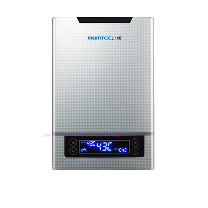 Instant electric water heater 380v three-phase electric 12/15/18/21 / 24KW constant temperature factory villa bath bath