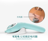 Scholl Shuangjian Electric Scleding Poiter, чтобы пойти в Dead Skin Calluse