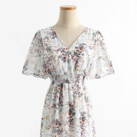 Легкий элегантный абрикос