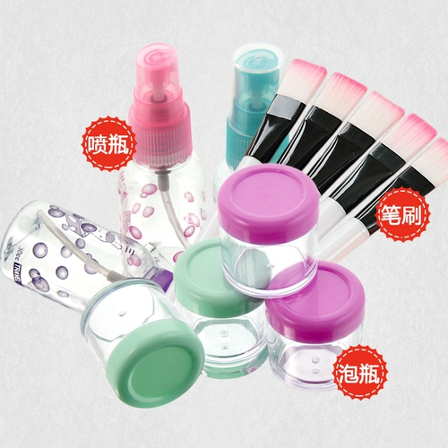 Watsons, маска для лица, увлажняющая наклейка, 100 шт