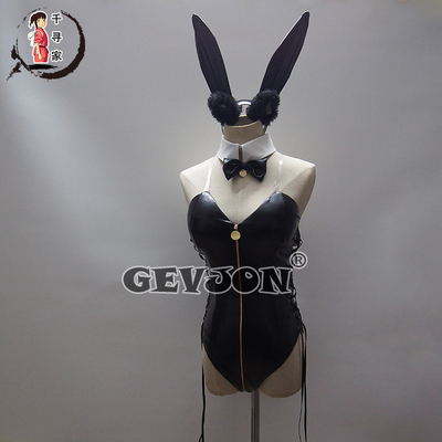 taobao agent [Chihiro Family] COSPLAY high -end customization
