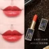 Kating star lipstick Son dưỡng môi dưỡng ẩm không đánh dấu Sauvignon Blanc kiểu Trung Quốc Forbidden City Makeup Douyin màu đỏ thuần dưỡng ẩm - Son môi