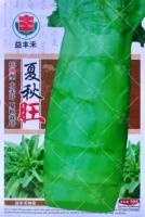 Салат Xia Qiu Wang с крупными кончиками листьев салата, 10 г, оригинальная упаковка