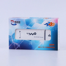 3G-модем 电信联通移动4g终端4g无线上网卡托路由器移动车载马来西亚专业版