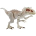 Mattel Tyrannosaurus Rex Kỷ Jura Bộ Phim Khủng Long Đồ Chơi Thế Giới 3 Cuộc Thi Giganotosaurus Velociraptor Bull Tyrannosaurus GCT95