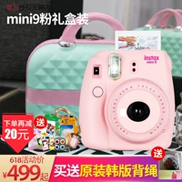 Fujifilm/Fuji Instax Mini8 Обновленная версия