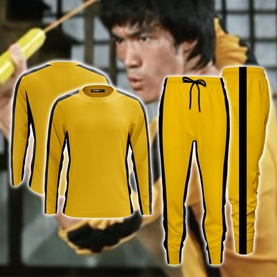 taobao agent Clothing, set, sports yellow top, cosplay