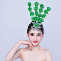 Темный хаки