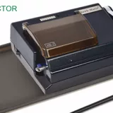 6,5 мм сигаретный нагреватель высокий уровень HK2 Последние электрические сигареты с высокой высокой сигаре