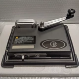 8,0 Ручной более высокий дом наполовину -наполовину наполовину тяга