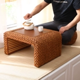 Стол для чая с балконом на кофейном столике
