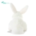 Yadson mô phỏng búp bê thỏ đồ chơi sang trọng thỏ nhỏ búp bê trắng doll búp bê thỏ trắng - Đồ chơi mềm Đồ chơi mềm