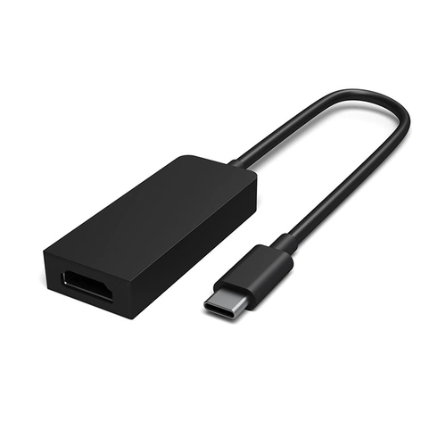 Microsoft Surface Book2/GO USB-C Интерфейс к адаптеру HDMI для HD Original National Bank