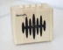 Bạch kim NK-1 dân gian gỗ electric guitar loa mini xách tay cụ ukulele mini nhỏ âm thanh biến dạng Loa loa