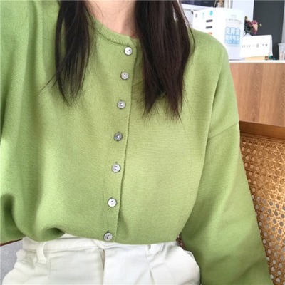 익들아 이 니트 별로야???? | 인스티즈