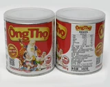 Sua ong tho do380g Вьетнам Шоусинг Гонгкуан Полный губ плюс сахарное молоко красное горшок с 10 бутылками бесплатной доставки
