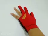 Бильярд, настольные универсальные перчатки подходит для мужчин и женщин