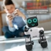 Thông minh điều khiển từ xa robot đồ chơi cậu bé con cô gái mô phỏng lớn đa chức năng bằng giọng nói đối thoại trò chuyện đồ chơi