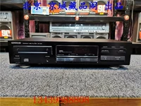 Оригинальная японская машина с подержанными компакт-дисками Kenwood/Jianwu DP-1010CD Машина лихорадки класс CD Секунды Читать CD Machine