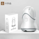 Xiaomi Youpin Electric Foot Определяет, и Copycus Copycus после артефакта восстановления ног автоматически перейти к артефакту Speed ​​Speed ​​Speed