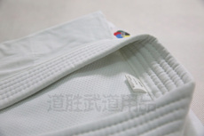 Форма для каратэ Униформы каратэ 10