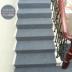 Thảm bước cầu thang thảm tự dính chống trượt chân vuông thảm tinh khiết màu sắc cửa phòng khách chăn lối đi Thảm