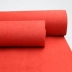 Đặc biệt đám cưới thảm dùng một lần thảm đỏ sọc đỏ sự kiện giai đoạn triển lãm triển lãm xe hiển thị lối đi 2mm dày thảm phòng khách đẹp Thảm