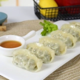 Zhengda Foods Amaranth свиная пельмени на пару полу -продукты быстро замороженные пельмени гладкие пельмени легко в пищевом завтраке соблазнение