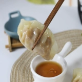 正大 Кукурузные овощи, пельмени на пару свинины, быстрые замороженные пельмени, замороженные пельмени, легко есть полуфинансированные закуски на завтрак питания