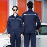 Демисезонный лонгслив, мужской антистатический износостойкий комбинезон, делается под заказ