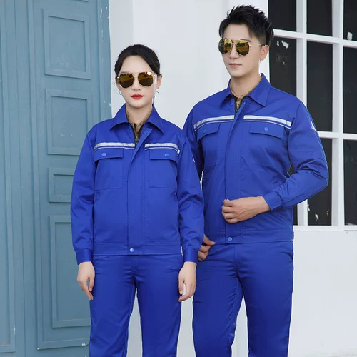 Демисезонный лонгслив, мужской антистатический износостойкий комбинезон, делается под заказ