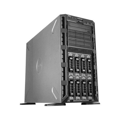 Dell T620T630T640 Tower Silent Workstation Stander Server Database Mussabase Muss Muss Double Road