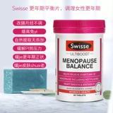 Австралийский шваровский менопаузальный баланс таблетки таблетки соевый соульзенил fsfofe 60 капсулы для облегчения эмоционального сна менопаузала