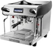Tây Ban Nha EXPOBAR Aibo CREM8020TA thương mại bán tự động Ý đầu đơn điều khiển điện tử máy pha cà phê cao - Máy pha cà phê