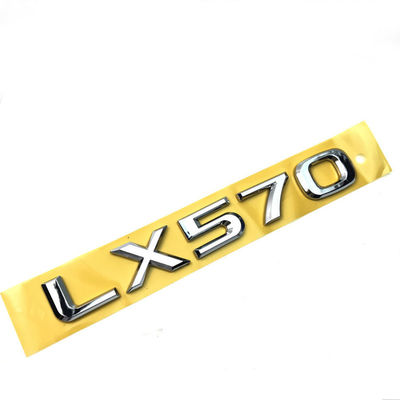 Áp dụng cho Lexus LX570 Logo Car Logo Lingzhi Thể thao Phiên bản ...