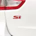 mẫu tem dán xe ô tô đẹp Áp dụng cho mười thế hệ của Honda Civic Car Logo Sửa đổi đặc biệt SI LOGO LOGO MỚI Thể thao Thể thao Tail Tail Logo mẫu tem dán xe ô tô đẹp logo các hãng xe oto 