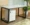 Bàn hội nghị bàn dài đơn giản hiện đại tấm nhỏ đào tạo bàn hình chữ nhật bàn đàm phán bàn ghế dài bàn nội thất văn phòng - Nội thất văn phòng