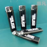 Одноразовая зажигалка для отеля, делается под заказ