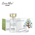 Chất lỏng bản chất chất lỏng mắt mờ dần chân của quạ để quầng thâm chất hydrating để nếp nhăn giải pháp chăm sóc trị nếp nhăn mắt Điều trị mắt