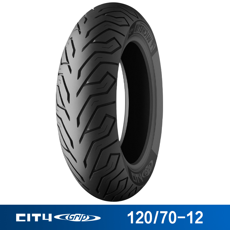 Michelin city grip. Cheng Shin Tire 53-559.