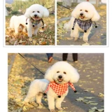 Слюнявчик, двухэтажный шарф, увеличенная толщина