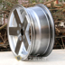 Áp dụng cho xe ô tô hợp kim nhôm Volkswagen Sagitar Magotan 6 xe Audi A4 Mercedes-Benz C200 sửa đổi bánh xe hợp kim 16 inch - Rim 	mâm xe ô tô chính hãng Rim