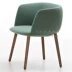 Bắc Âu cổ điển thiết kế nội thất sáng tạo Betty ghế thời trang hình ghế giải trí phòng khách tiếp khách để thảo luận về tùy chỉnh ghế - Đồ nội thất thiết kế