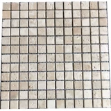 Натуральное антикварное рисовое желтое крыльцо, каменная мозаика Джинби