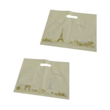 Упаковка, льняная сумка, шоппер, подарок на день рождения, детская одежда, оптовые продажи