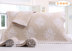 Four Seasons chung tất cả-bông dày tăng vài sinh viên vải jacquard gối bao gồm gối bao gồm một cặp dập nổi - Khăn gối vỏ ga gối Khăn gối