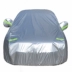 Ô tô gấp đơn giản đổ ra nhà để xe di động ngoài trời che ô tô chống nắng mưa che nắng lều - Lều / mái hiên / phụ kiện lều Lều / mái hiên / phụ kiện lều