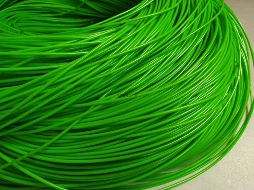 Мебель, пластиковая плетеная корзина, DIY